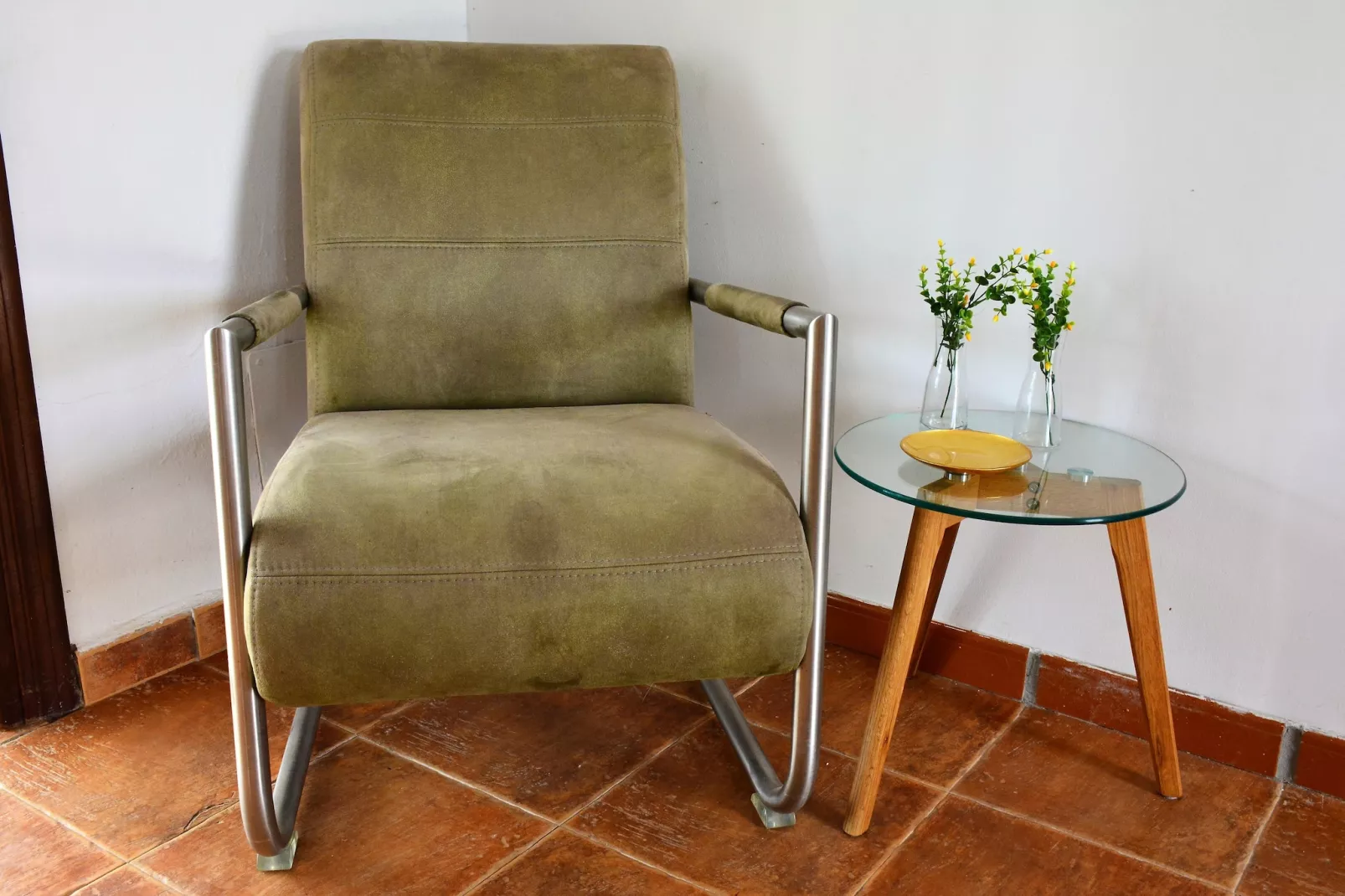 Villa Montes de Málaga - Ambiente