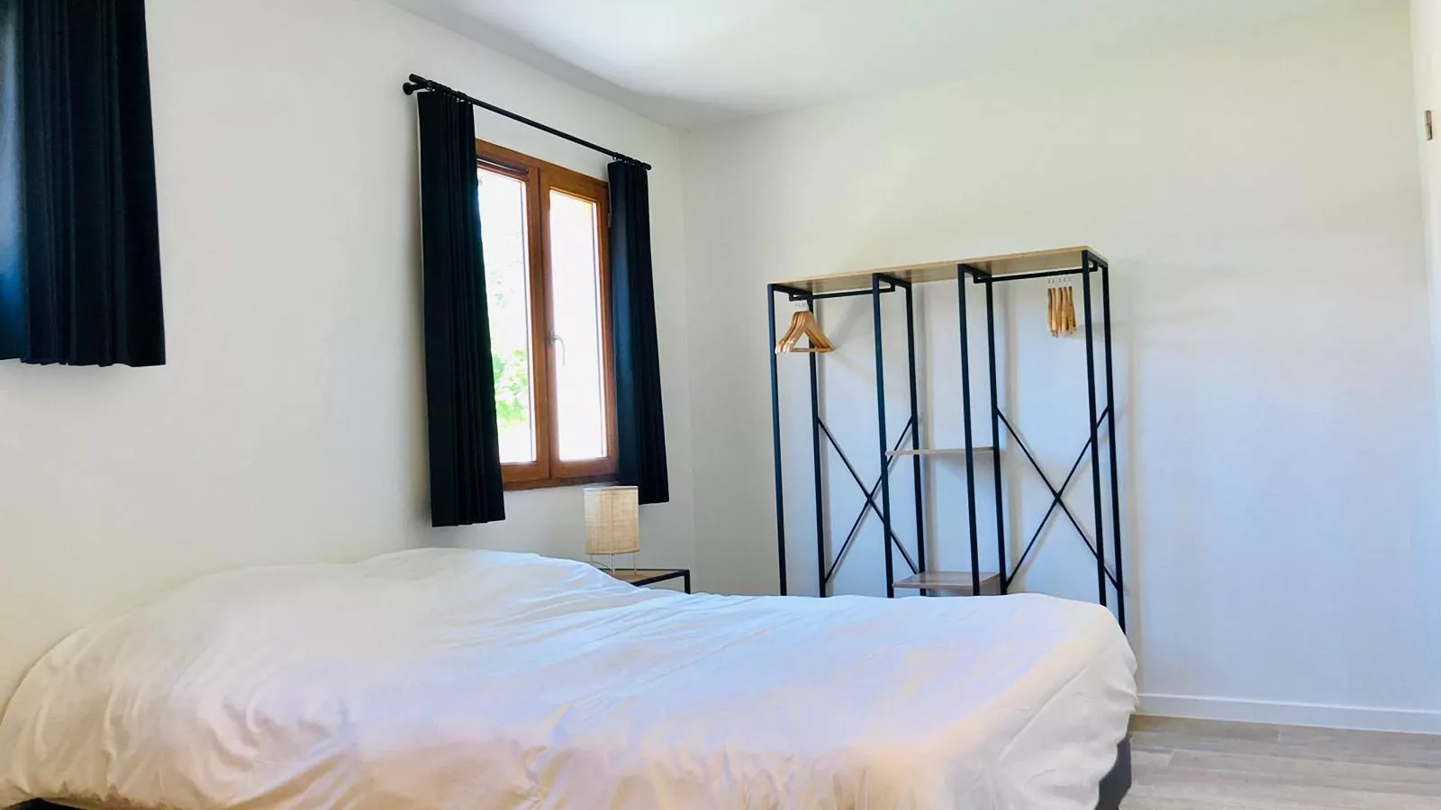 Lac Bleu 39 - Bedroom
