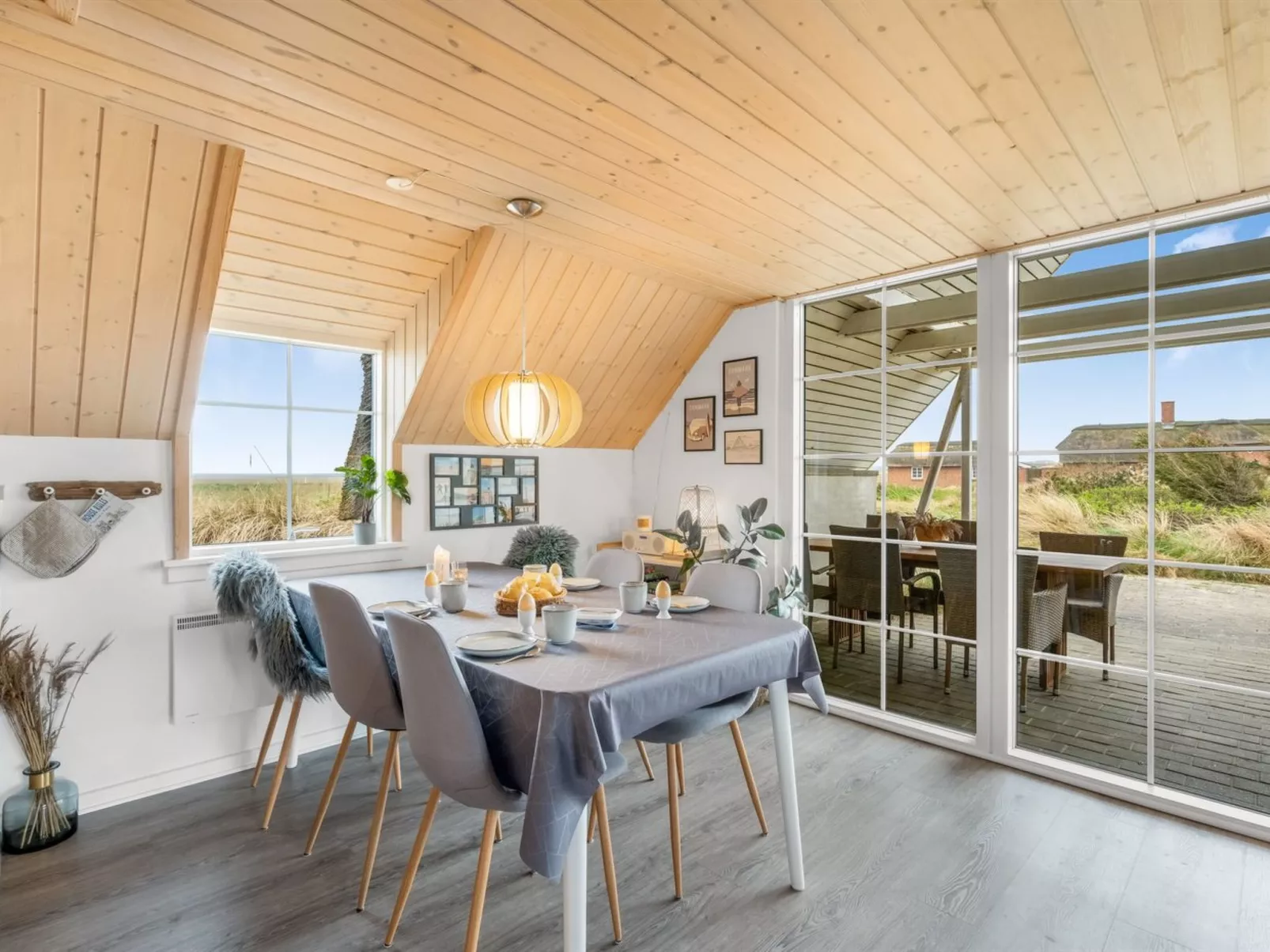 "Klimentina" - 150m from the sea - Inside