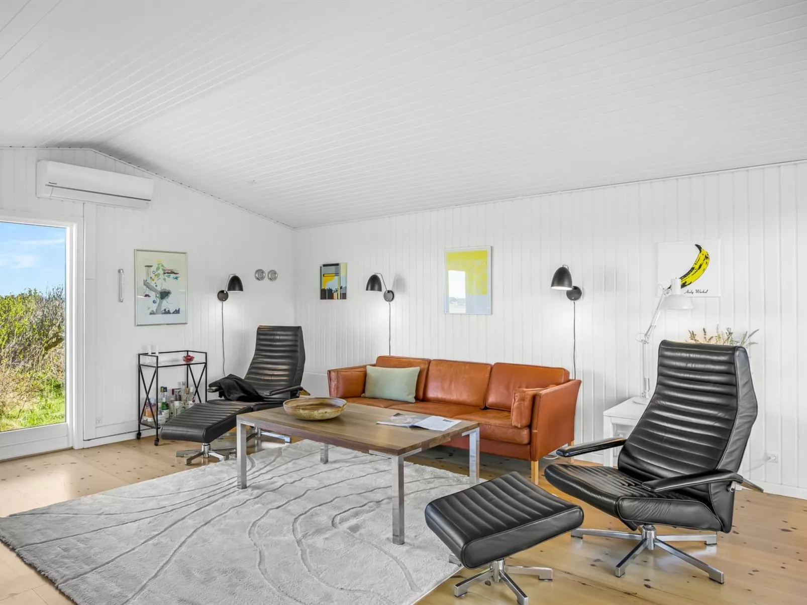 "Danja" - 300m from the sea - Drinnen
