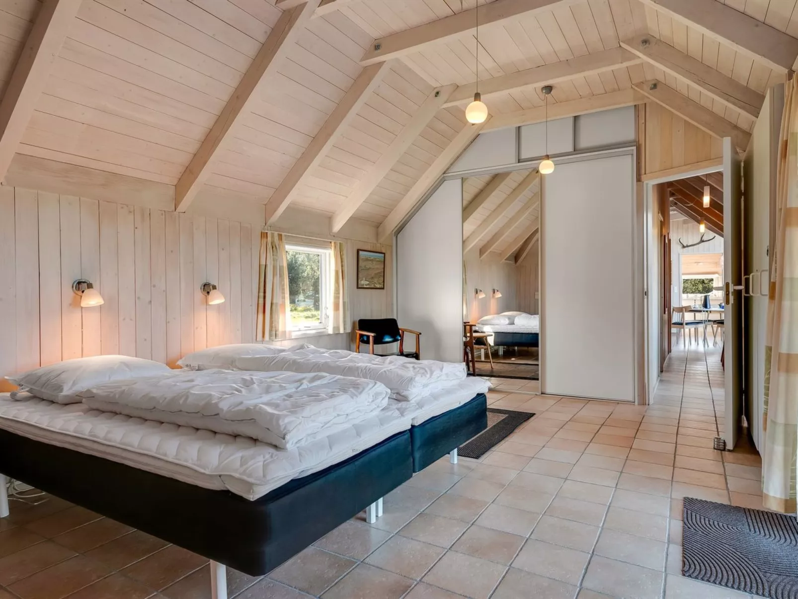 "Ansine" - 1.2km from the sea - Drinnen