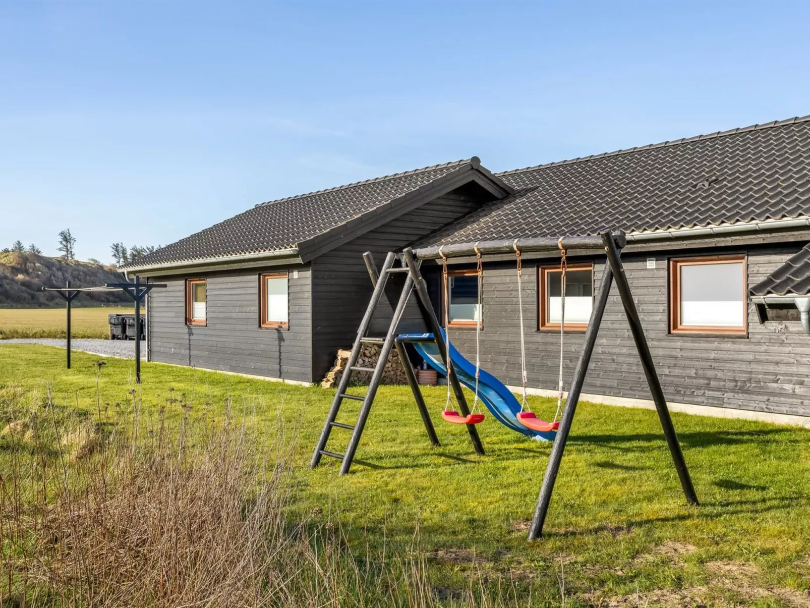 "Antina" - 400m from the sea - Draußen