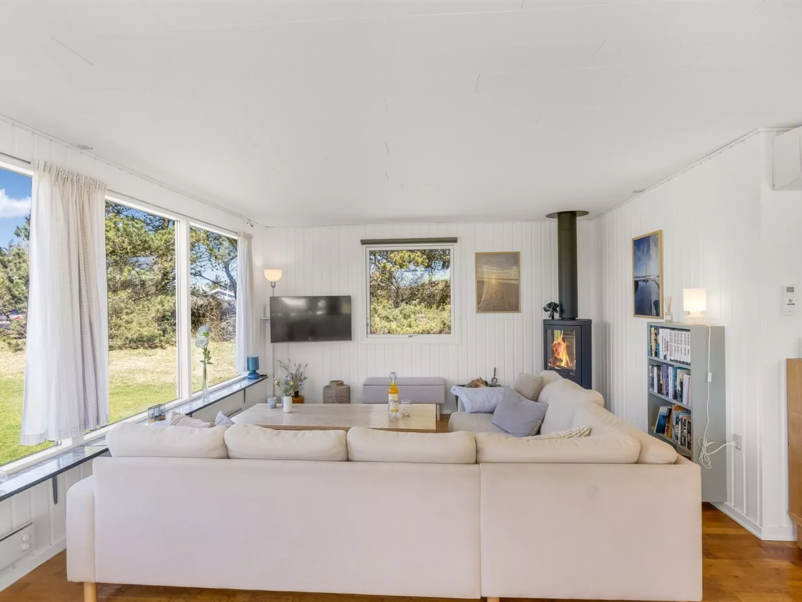 "Toti" - 500m from the sea - Dedans