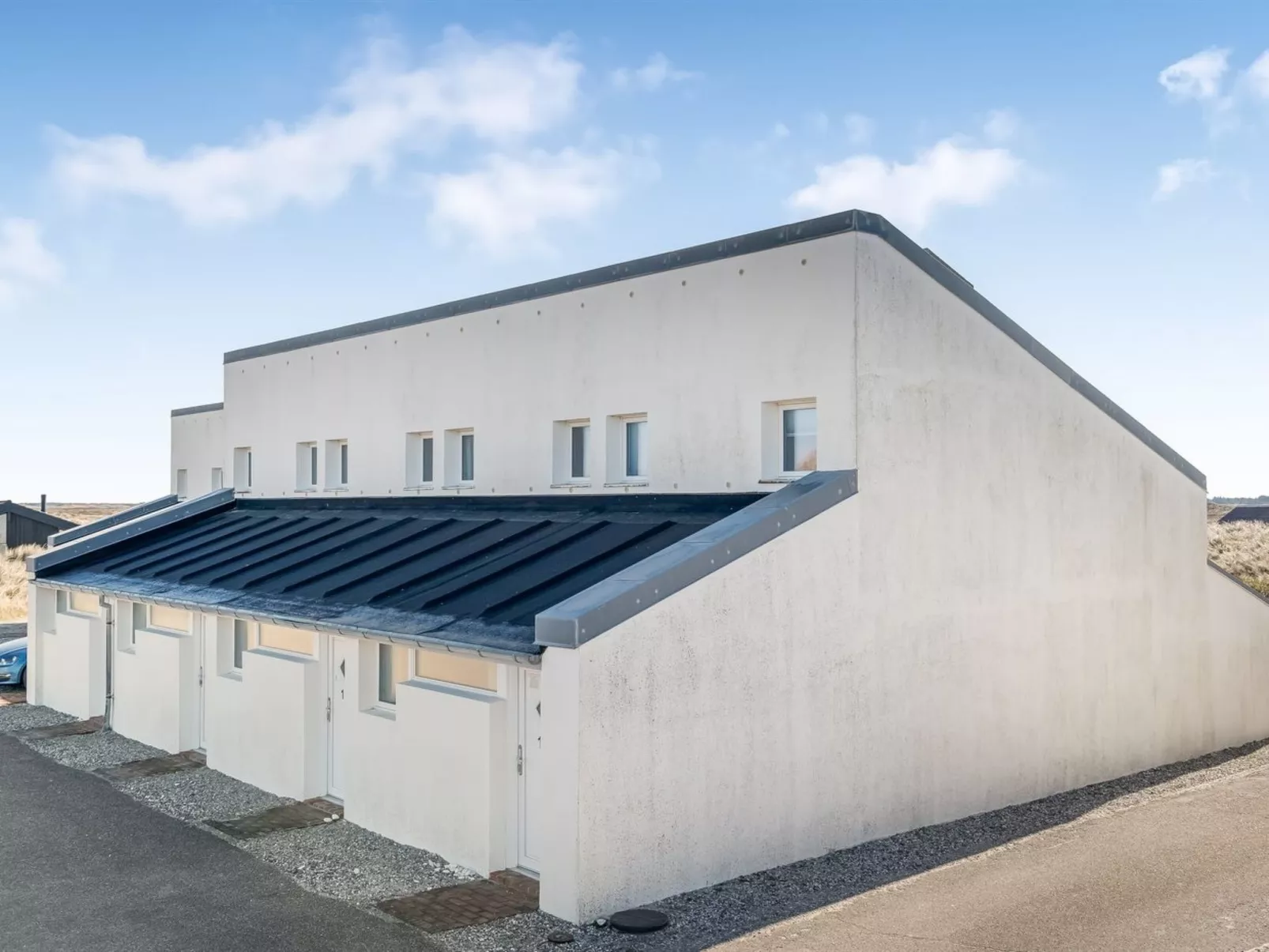 "Edisa" - 50m from the sea - Draußen