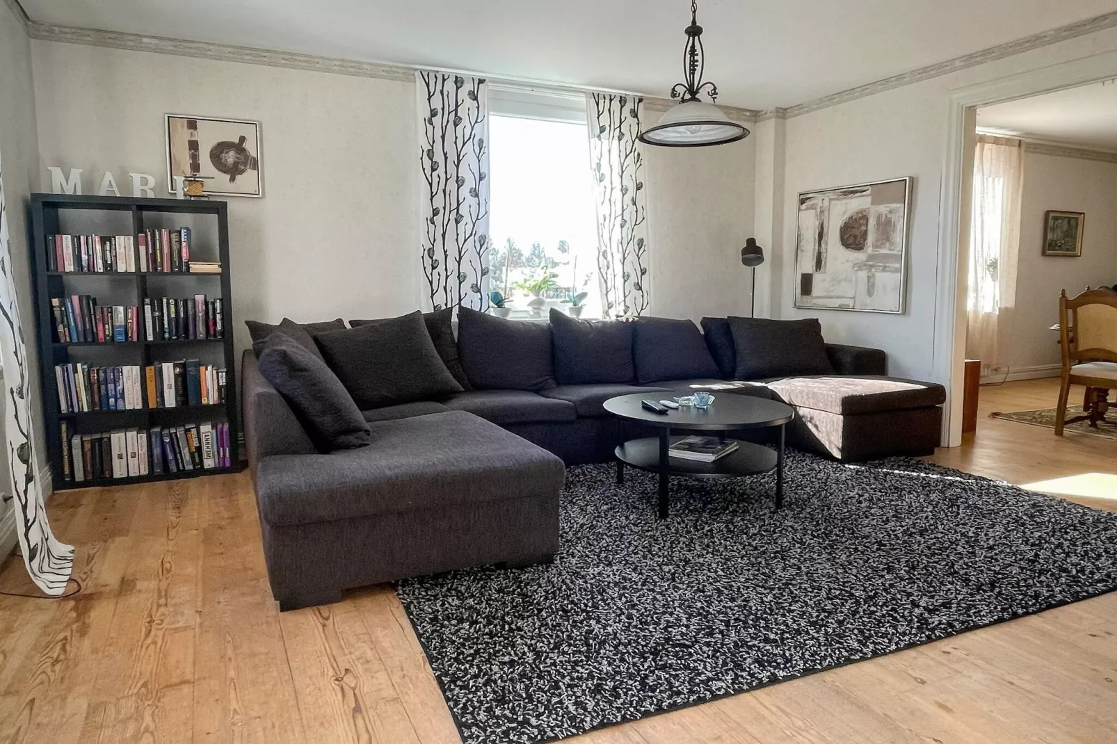 8 Personen Ferienhaus in Mörlunda-By Traum
