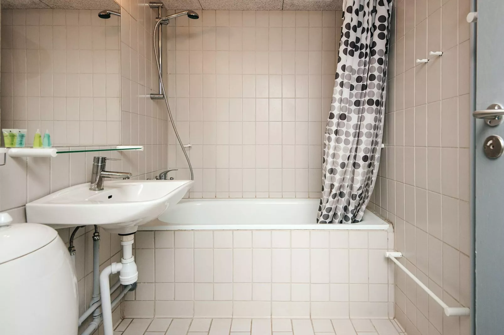 2 room,View dune,G.Floor/1.floor,Prem - Intérieur