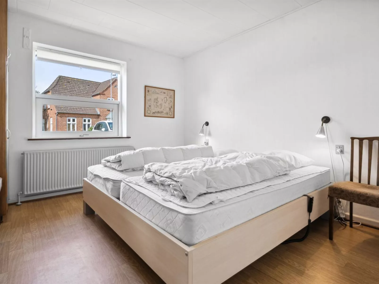 "Magh" - 9.8km from the sea - Inside