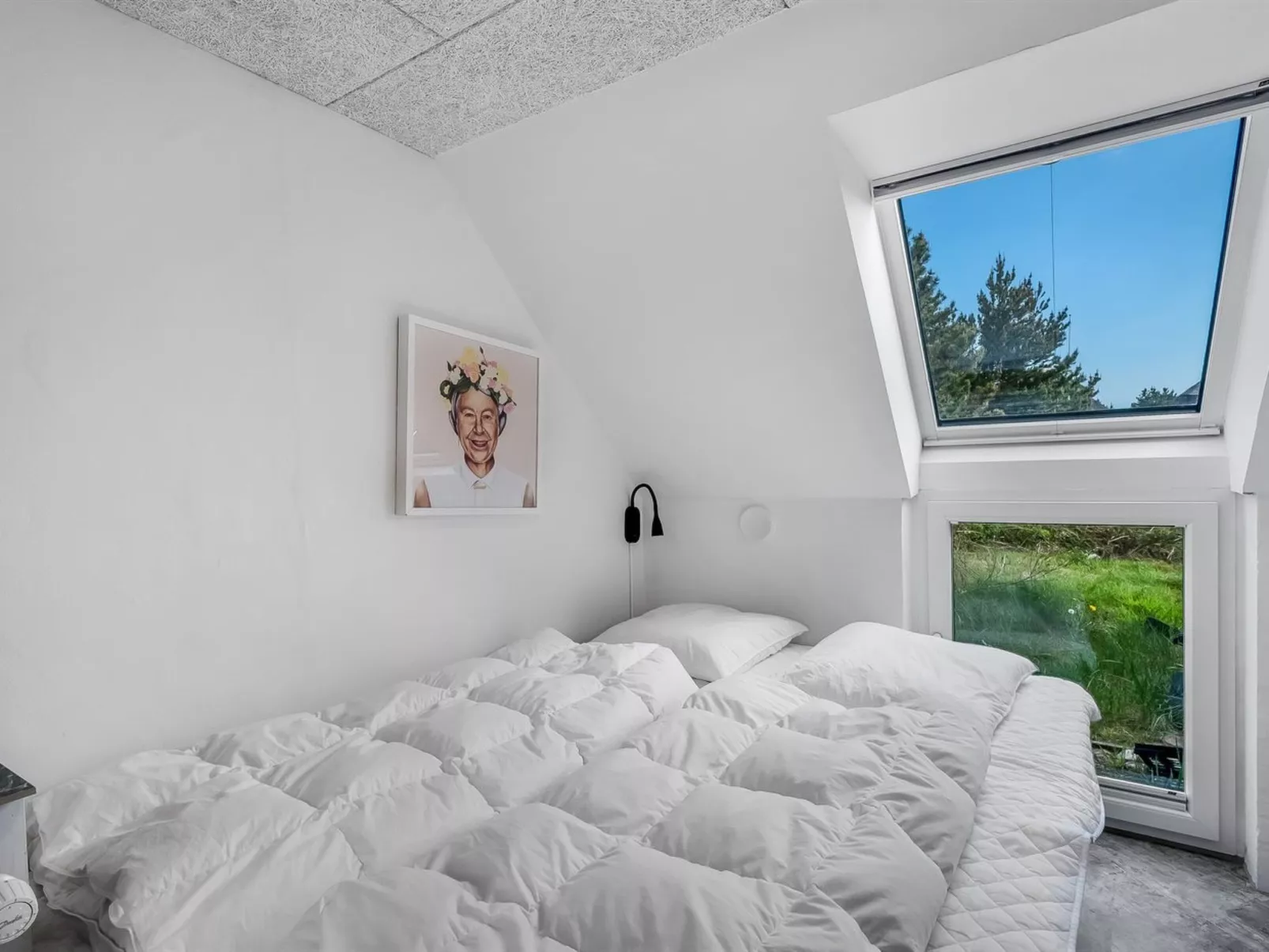 "Kimon" - 750m from the sea - Inside