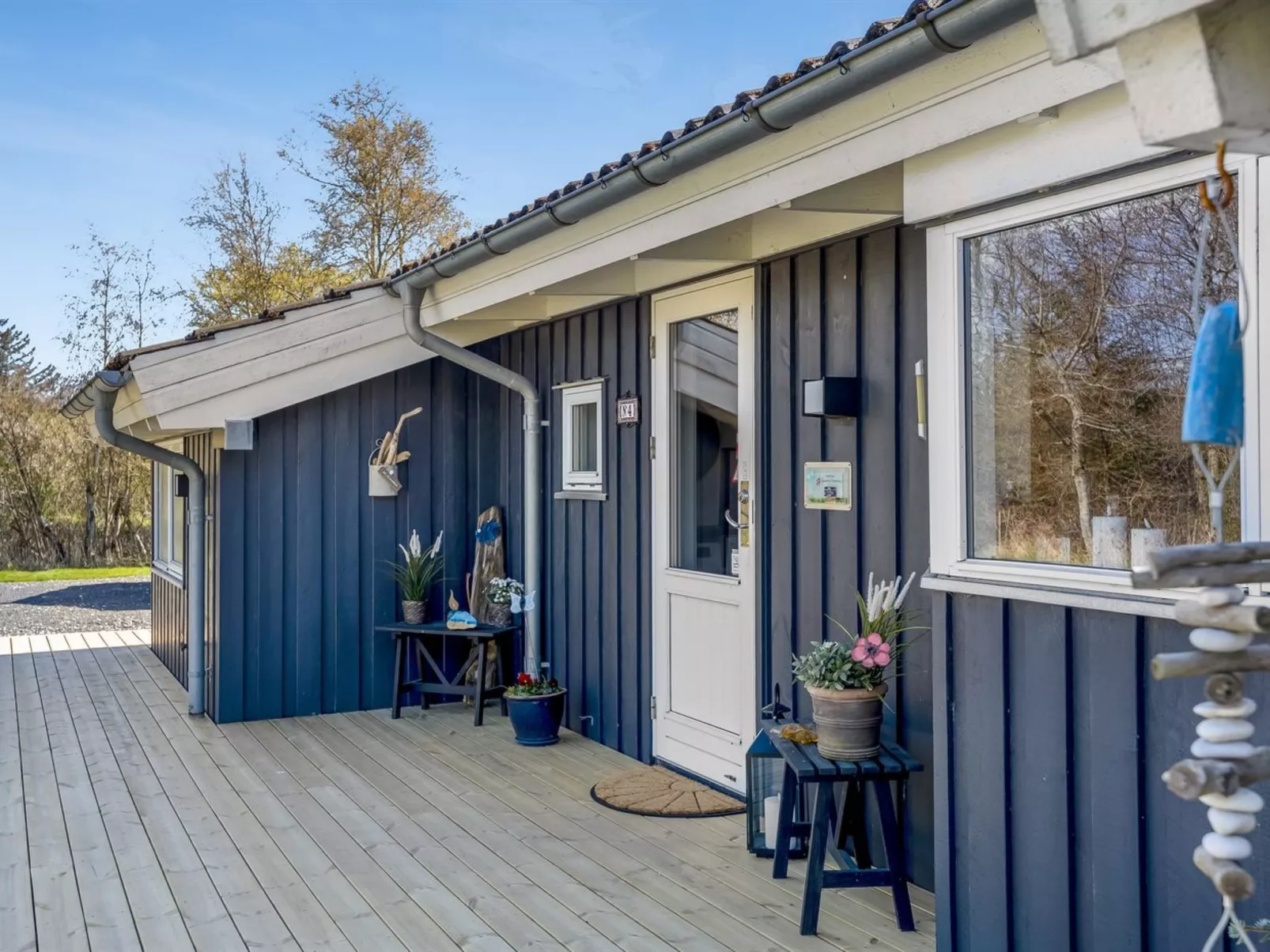 "Anastaja" - 550m from the sea - Outside