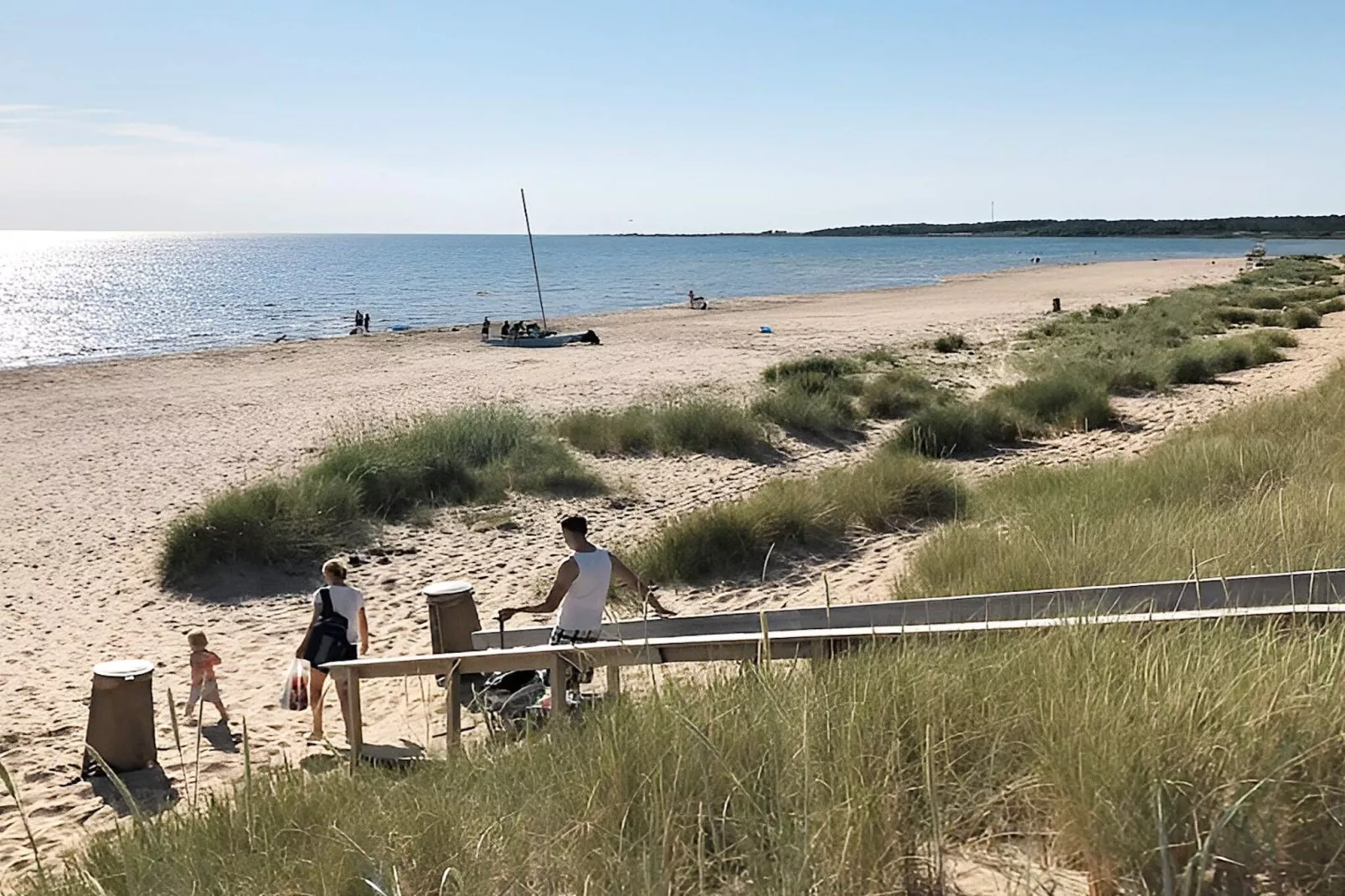 4 etoiles maison de vacances a Halmstad - Non tagué
