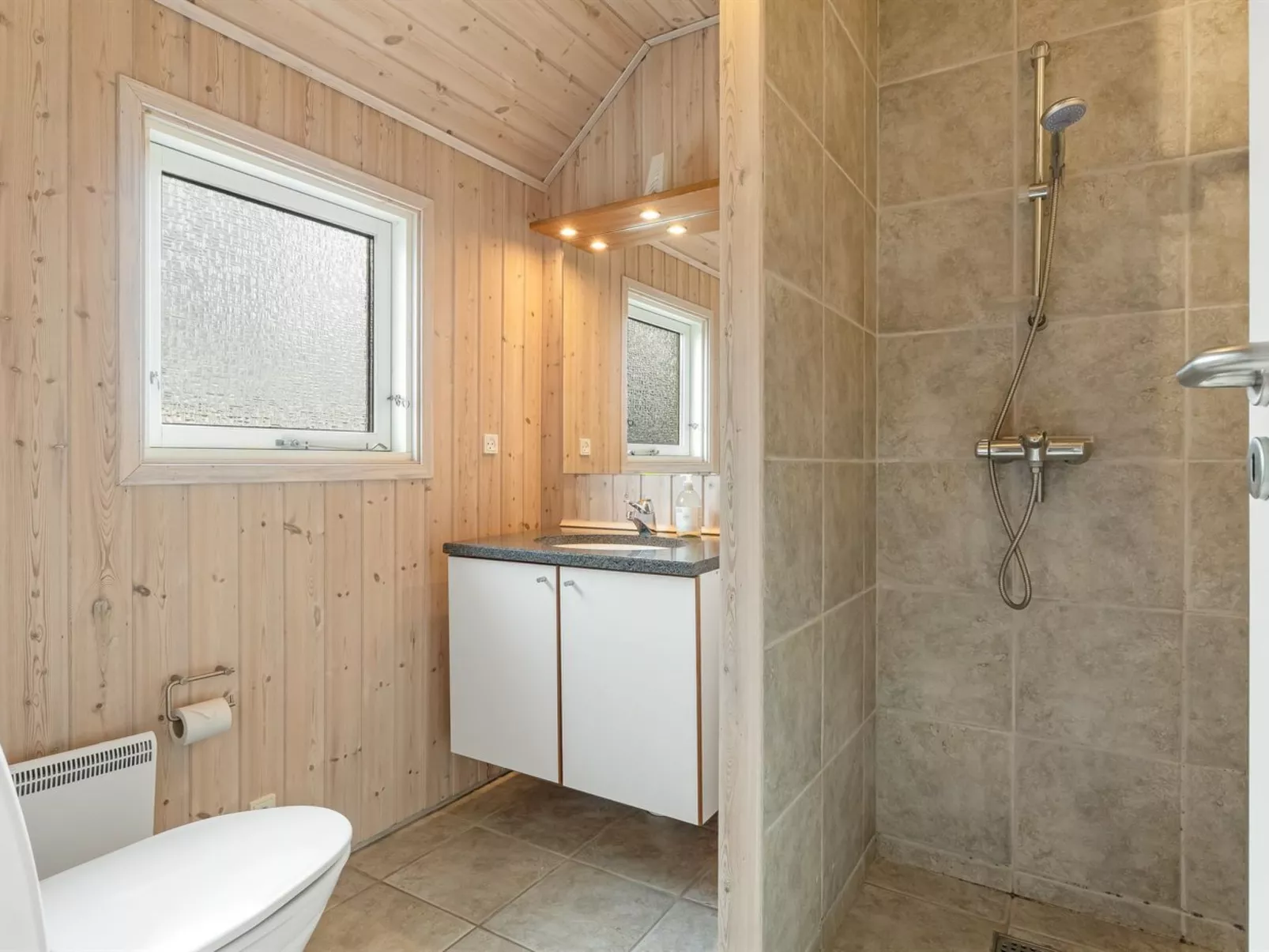 "Tilje" - 80m from the sea - Dedans