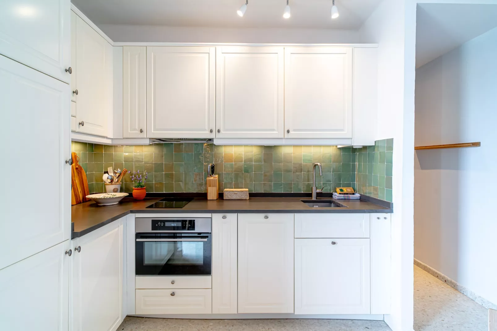 Capistrano Village Casa Emma by Casasol - Kitchen