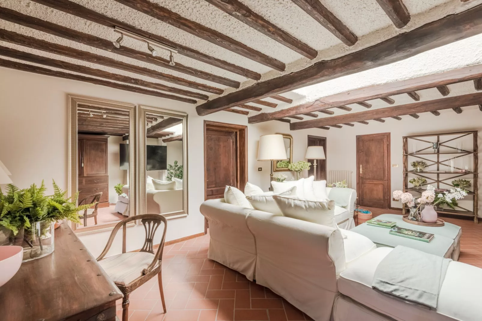 Villa Lontana - Salon