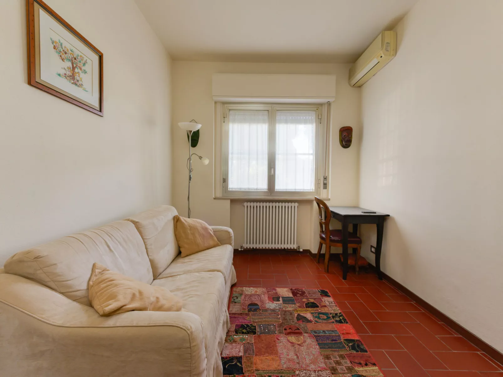 Casamare - Inside