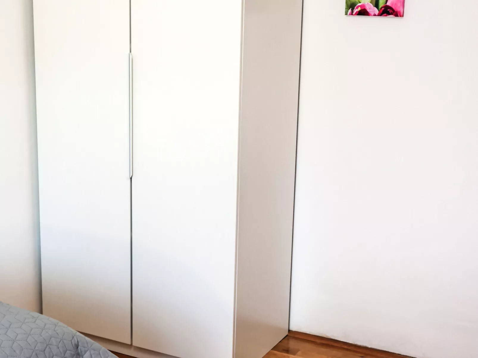 Appartement "Appartement Sarah" mit Balkon - Dedans