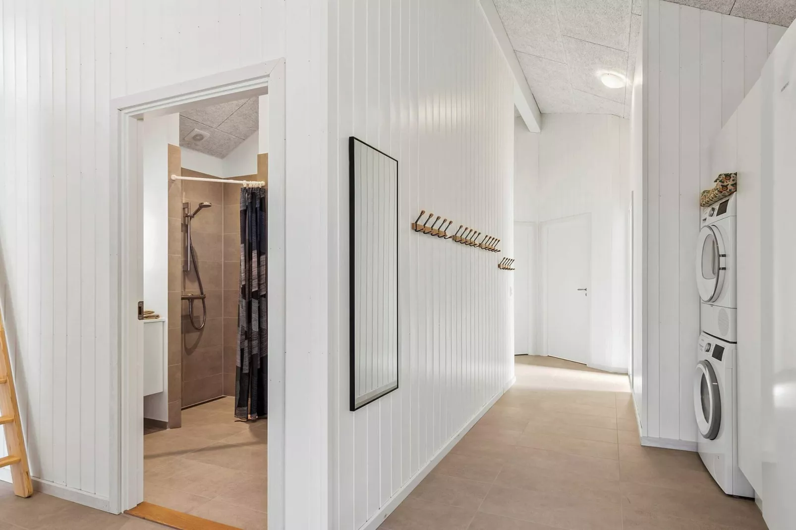 5 etoiles maison de vacances a Glesborg - Intérieur