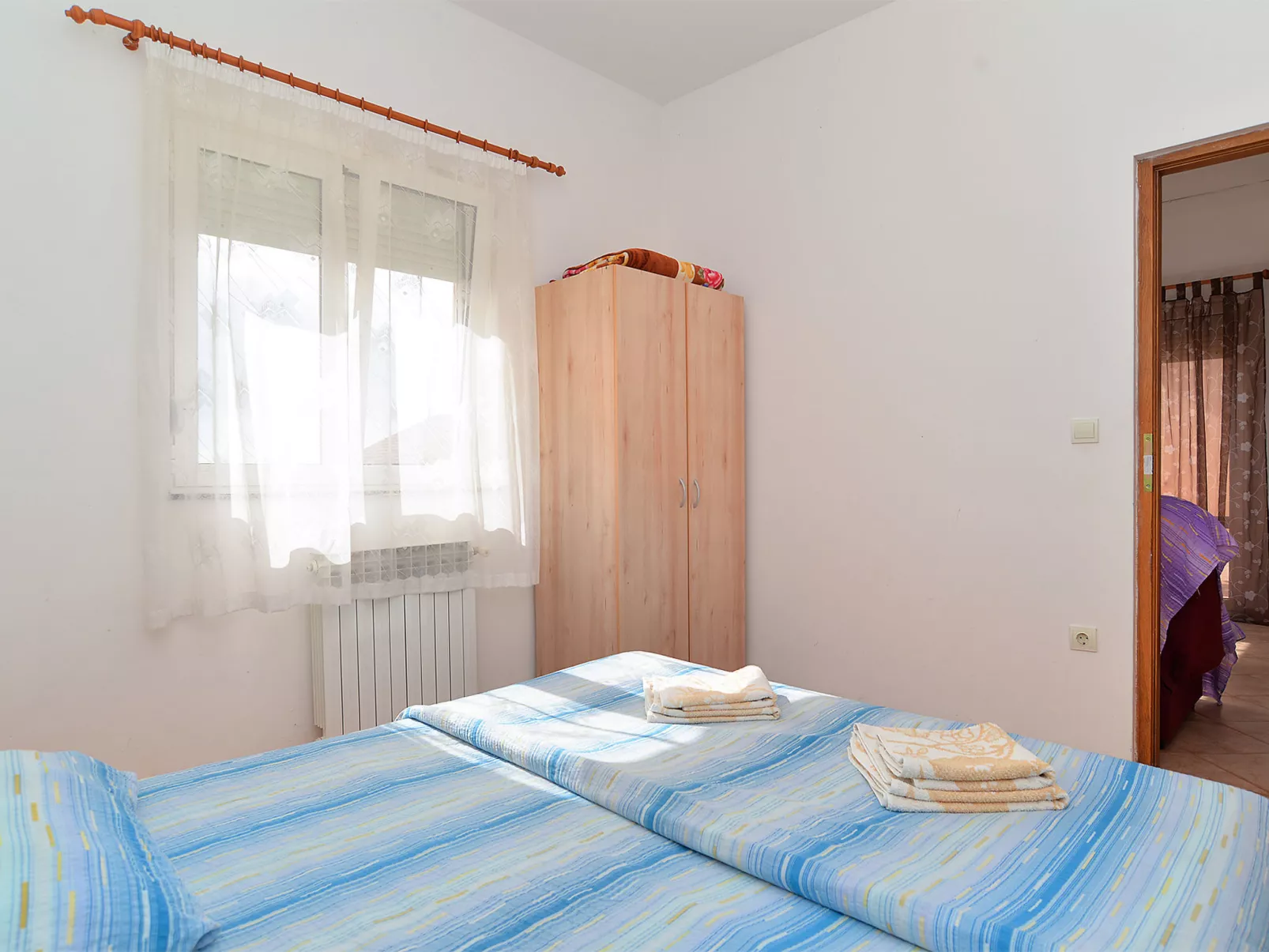 Apartment 1359 - Dedans