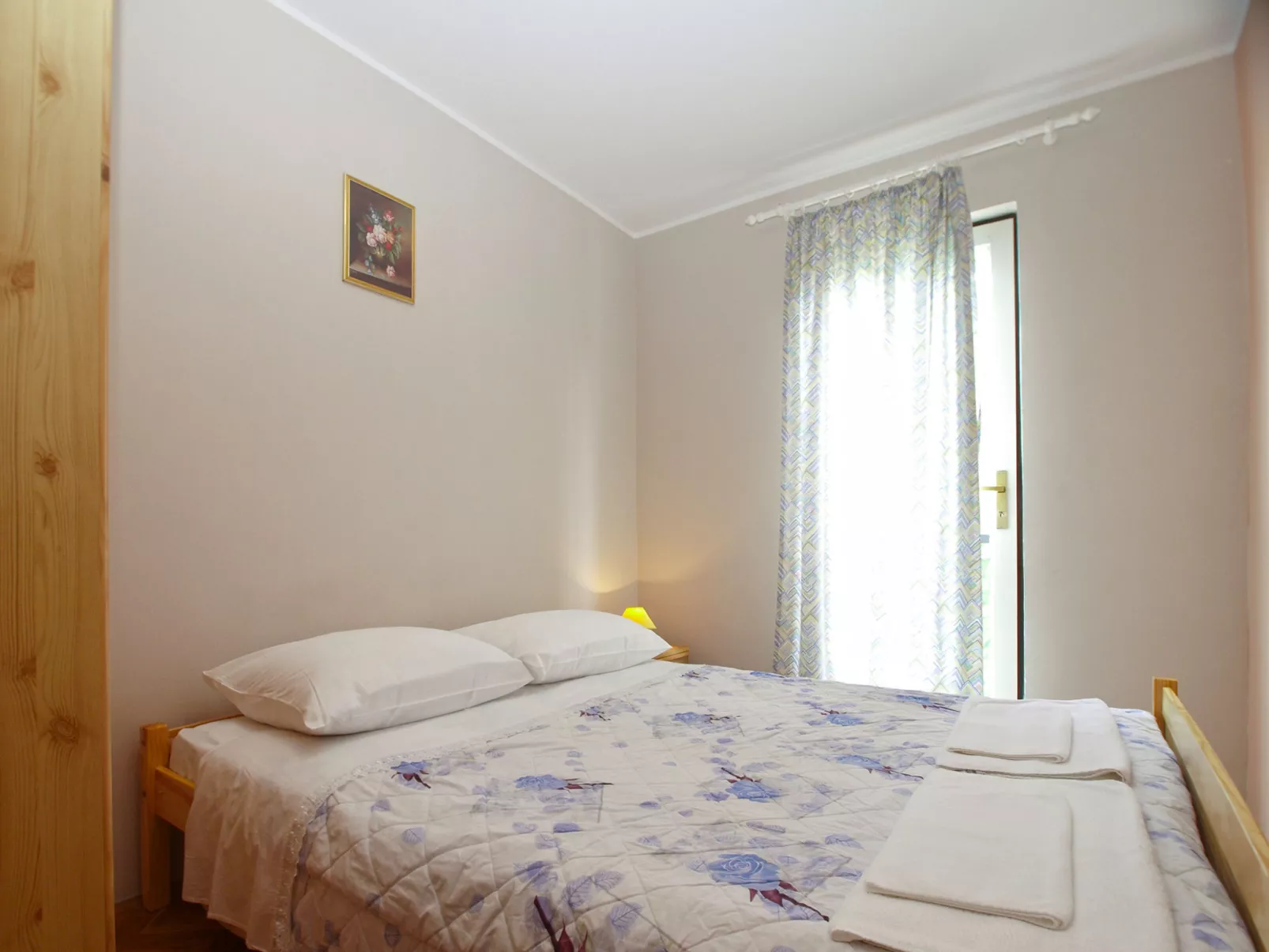 Apartment 2028 - Dedans