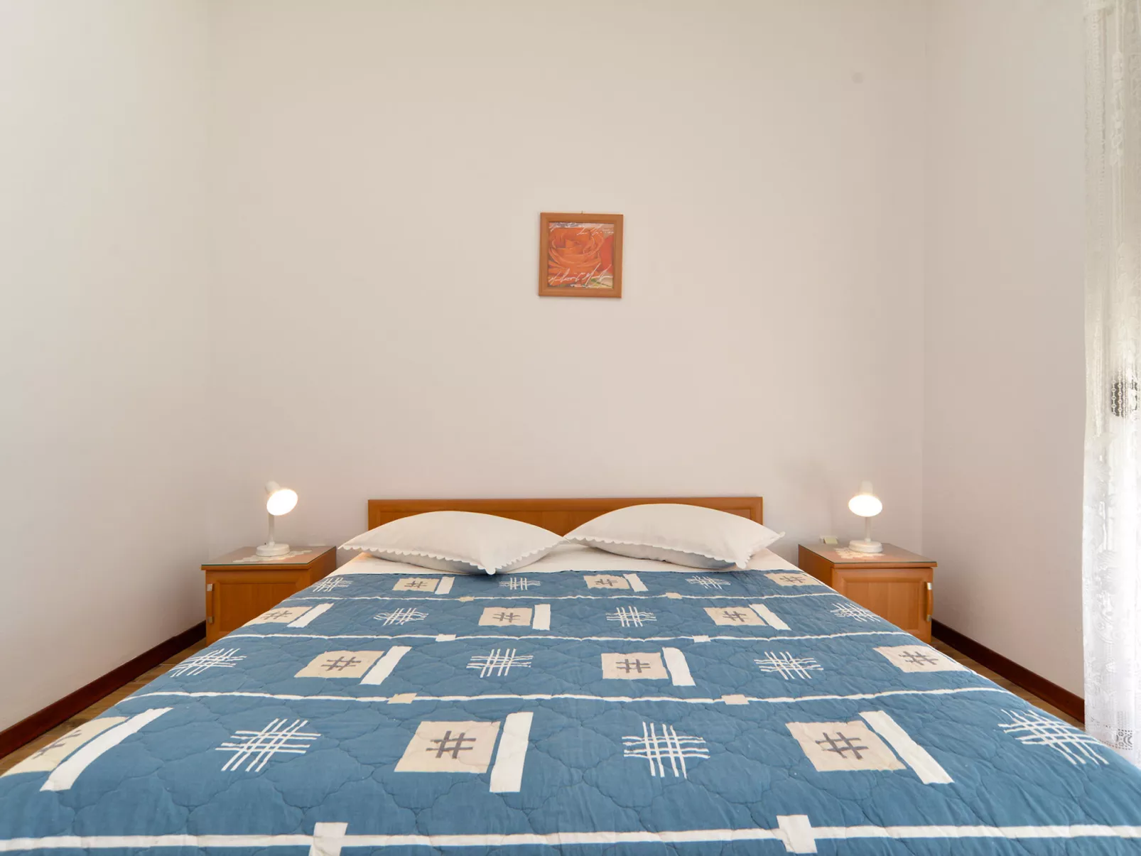 Apartment 1249 - Dedans