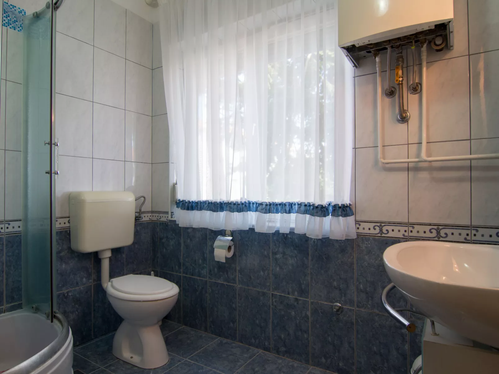 Apartment 354 - Drinnen