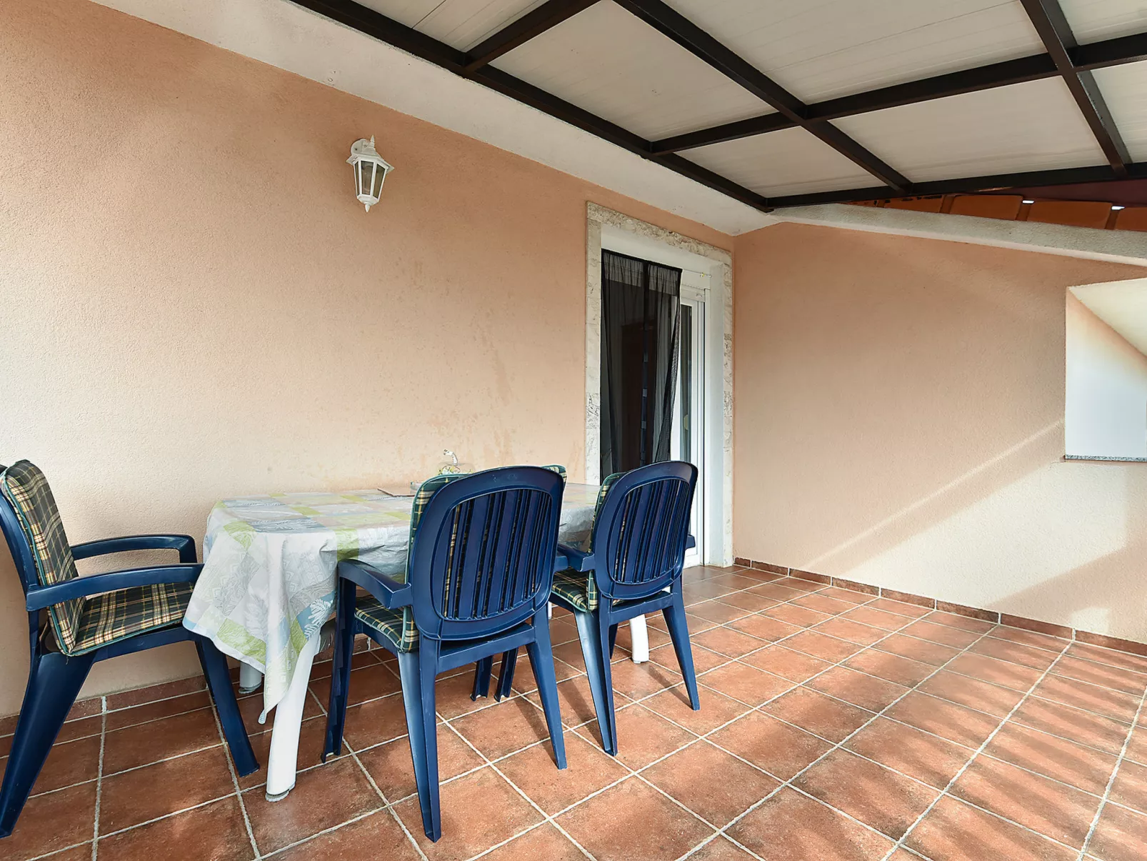 Apartment 1029 - Draußen