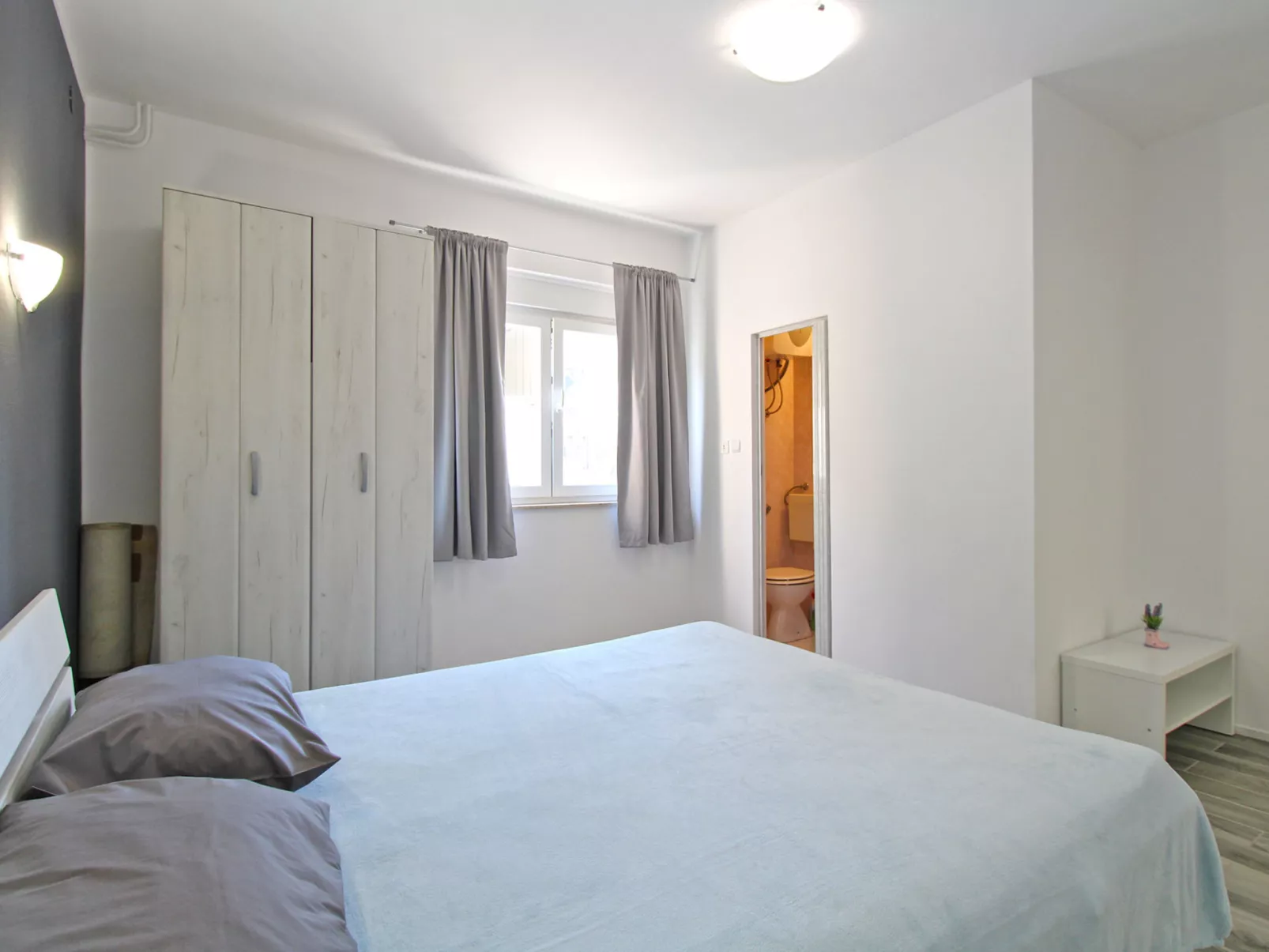 Apartment 1052 - Drinnen