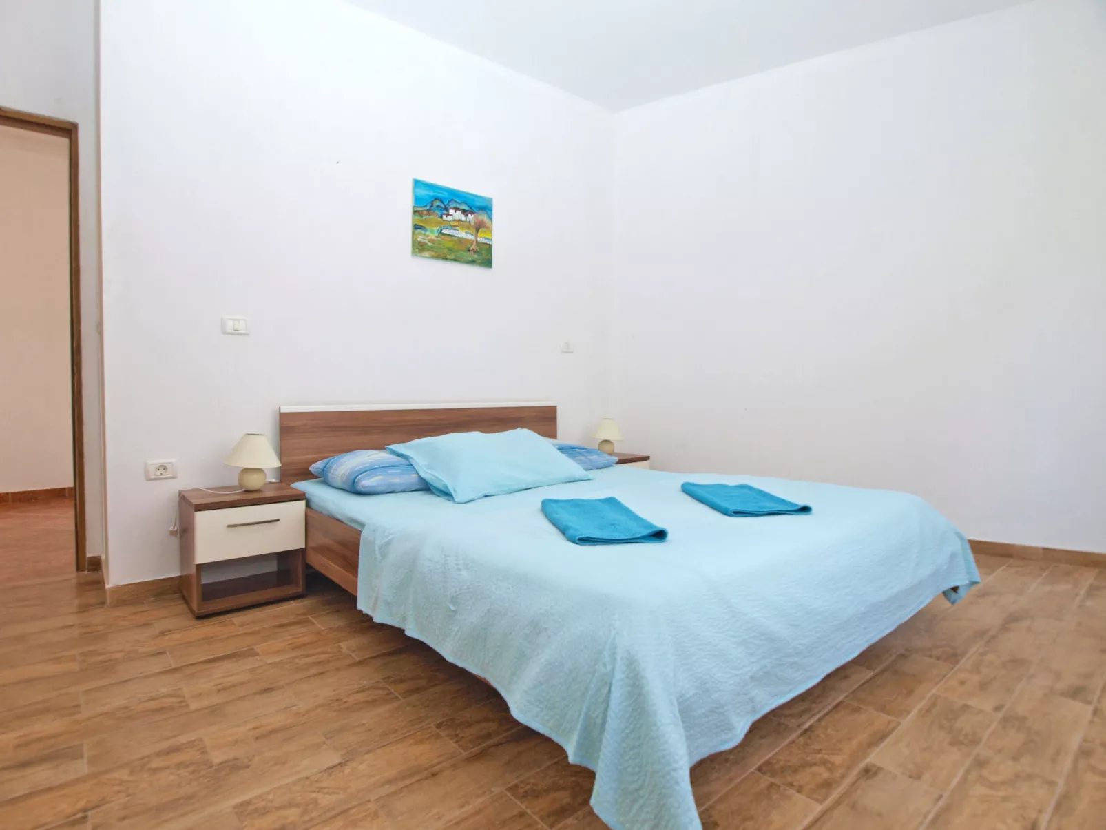 Apartment 1359 - Dedans