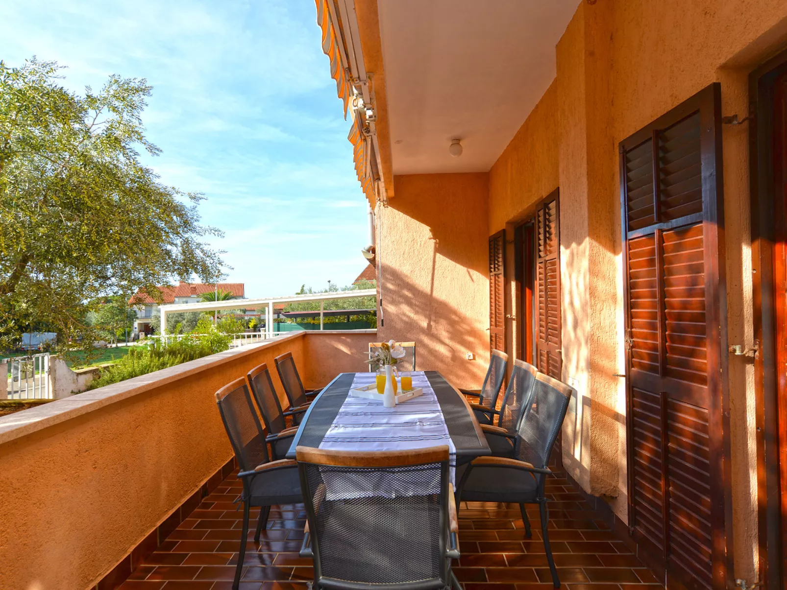 Apartment 1168 - Draußen