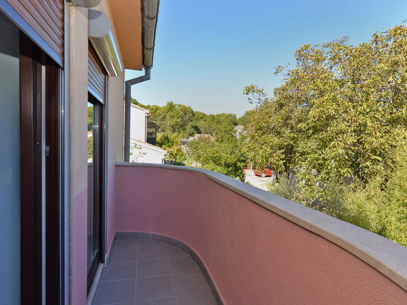 Apartment 794 - Draußen