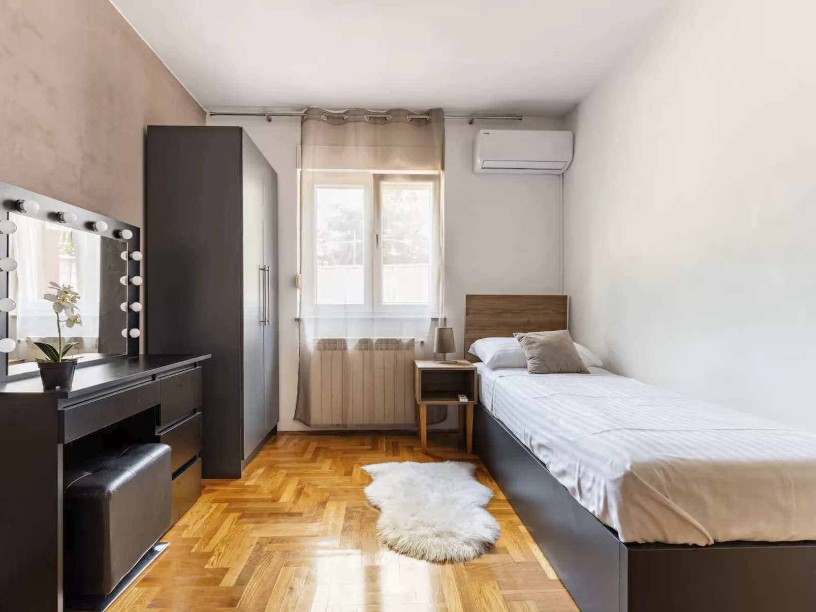 Apartment DP - Drinnen