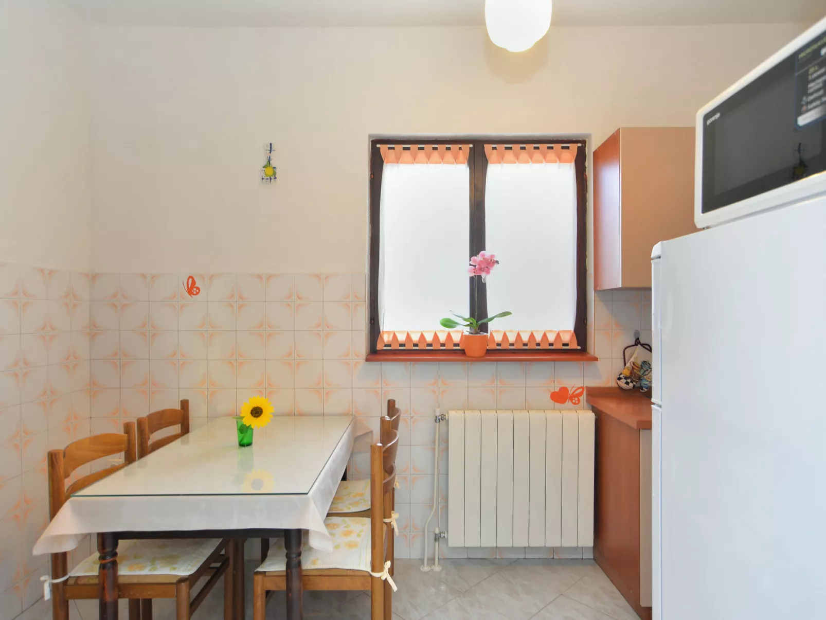 Apartment 1755 - Drinnen