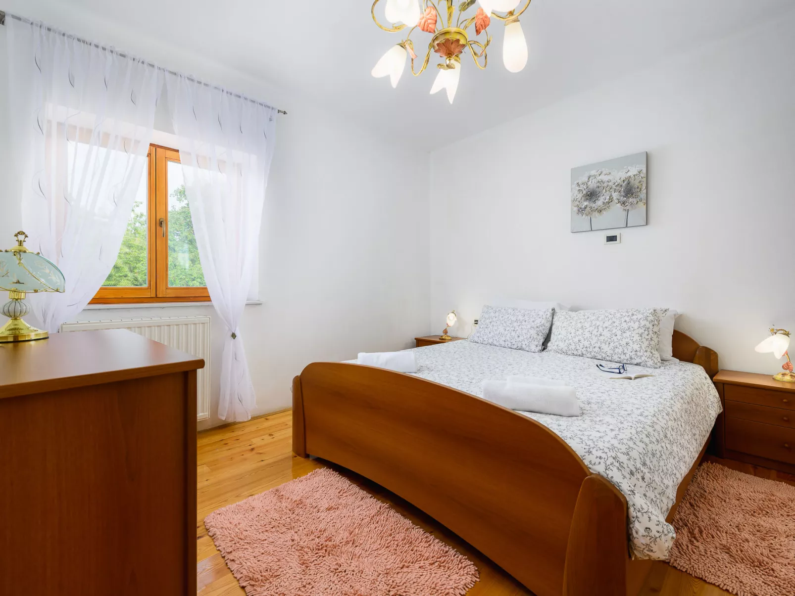 Apartment 2190 - Drinnen