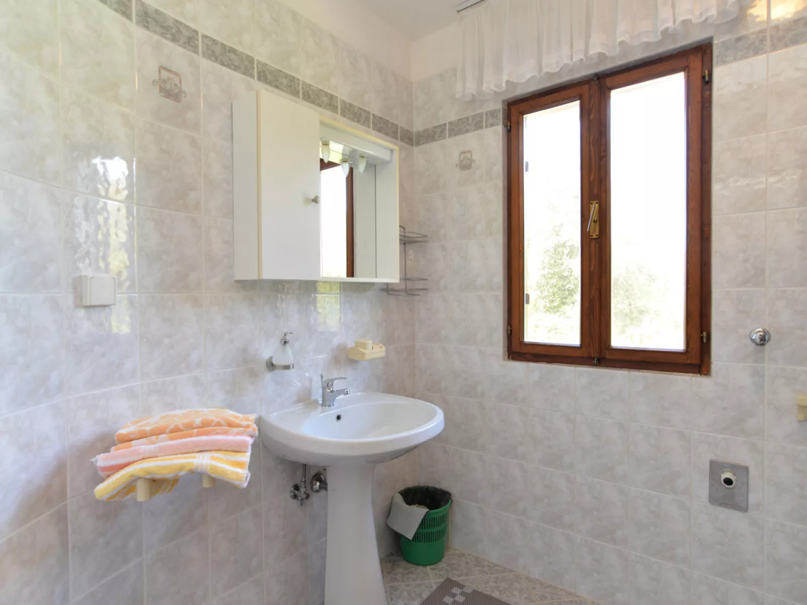 Apartment 1633 - Dedans