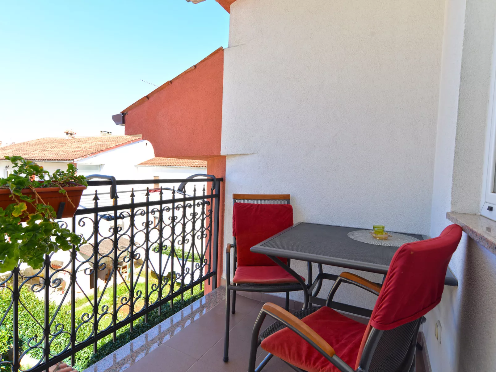 Apartment 2224 - Outside