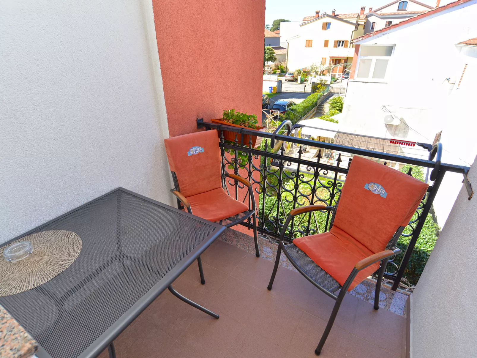Apartment 2224 - Outside