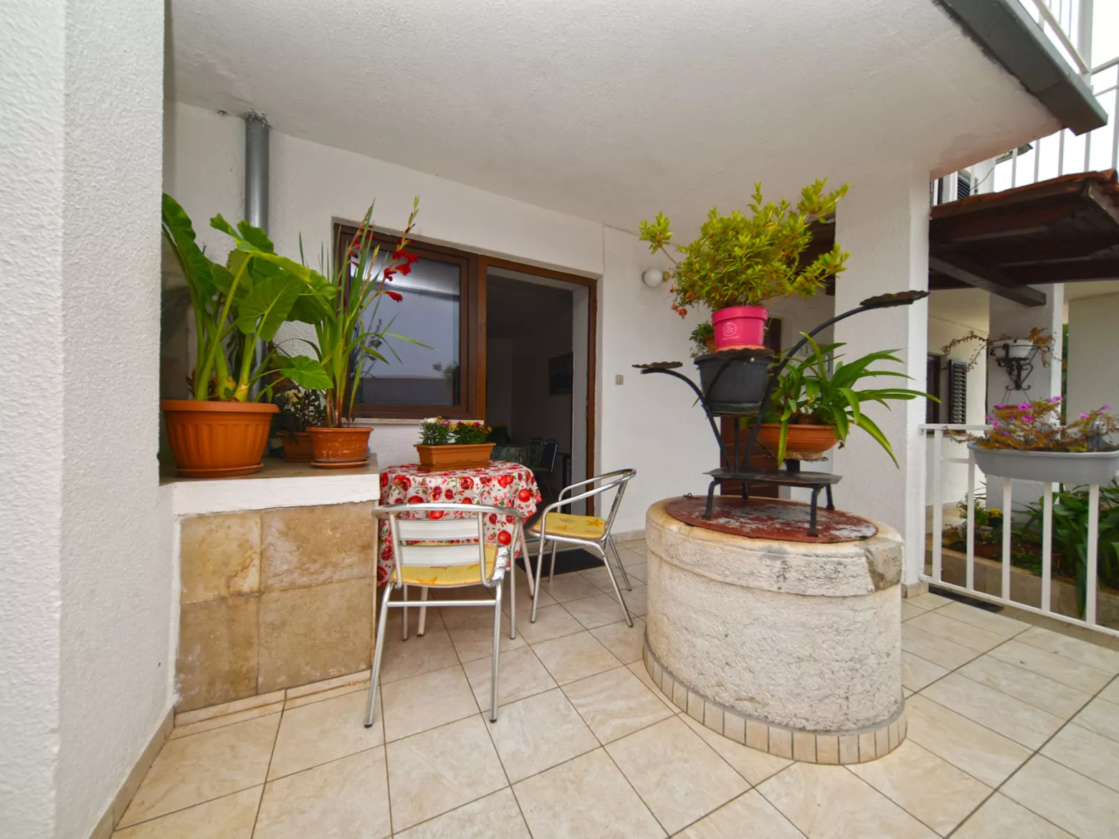 Apartment 2366 - Drinnen