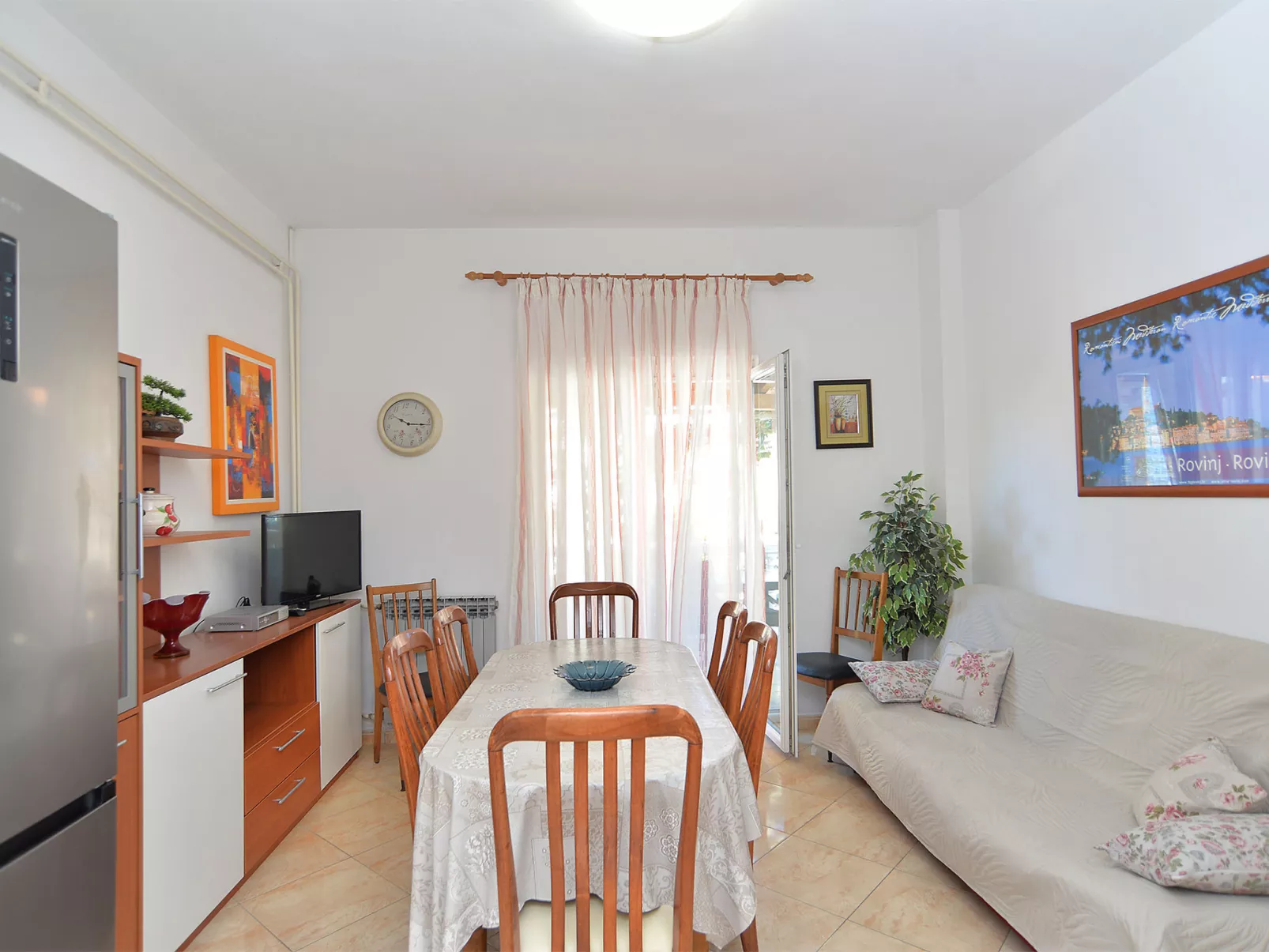 Apartment 615 - Drinnen