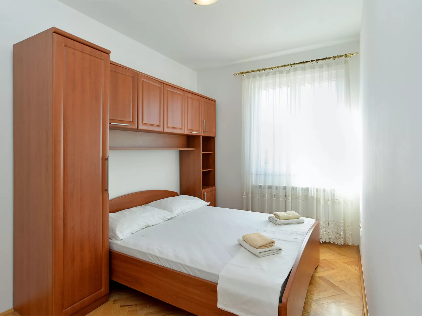 Apartment 2224 - Inside