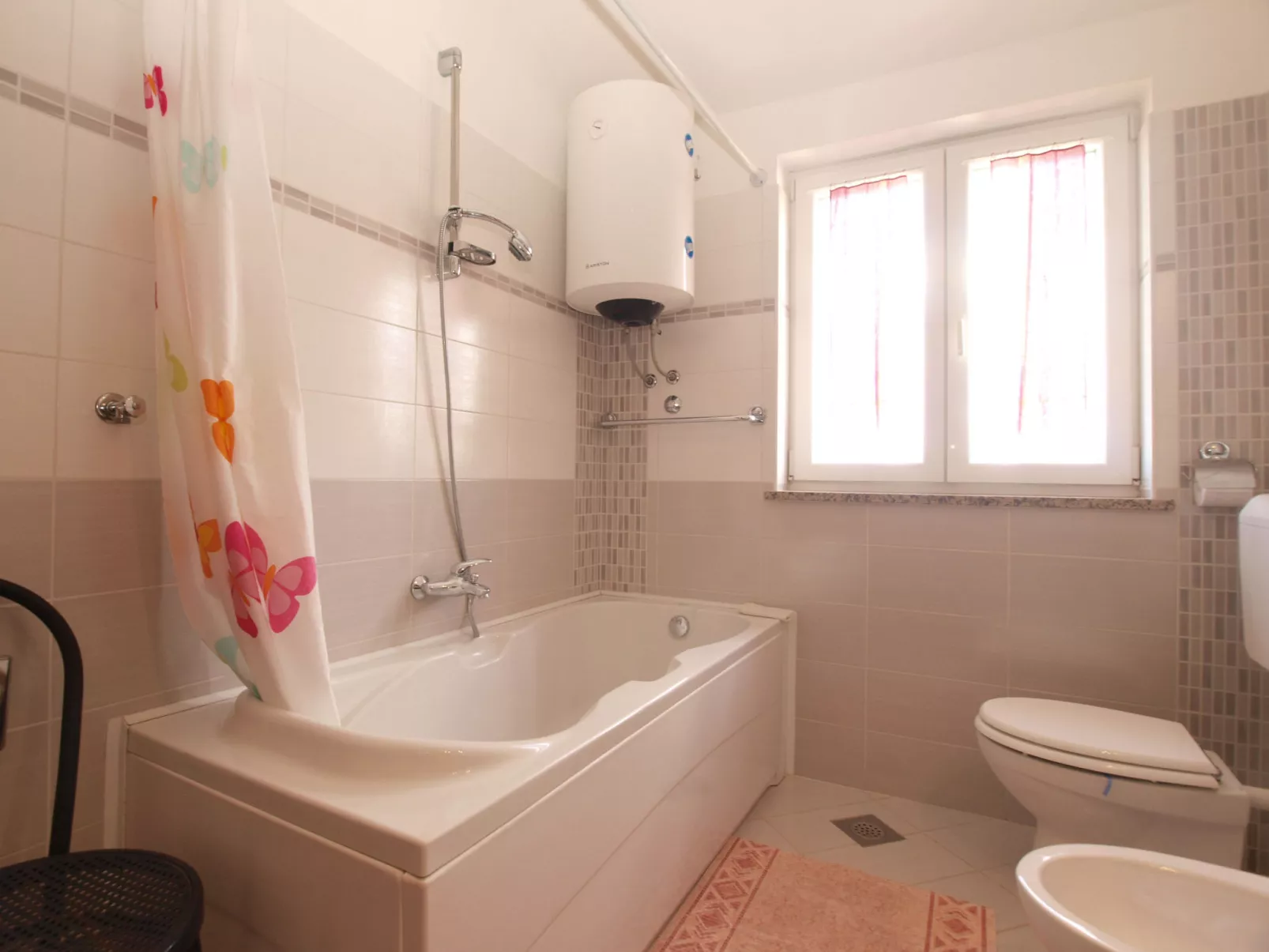 Apartment 1656 - Drinnen