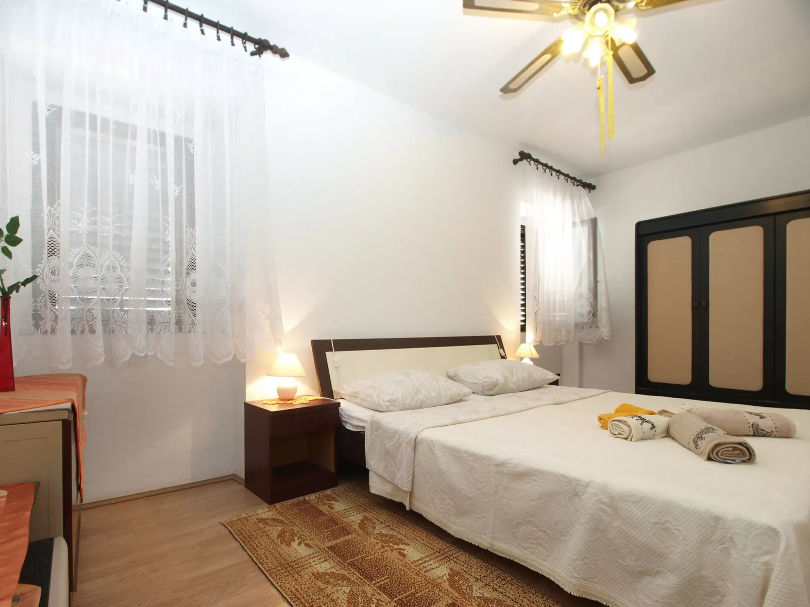 Apartment 1123 - Inside