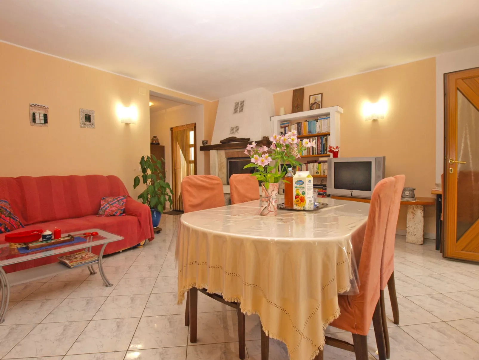 Apartment 1656 - Drinnen