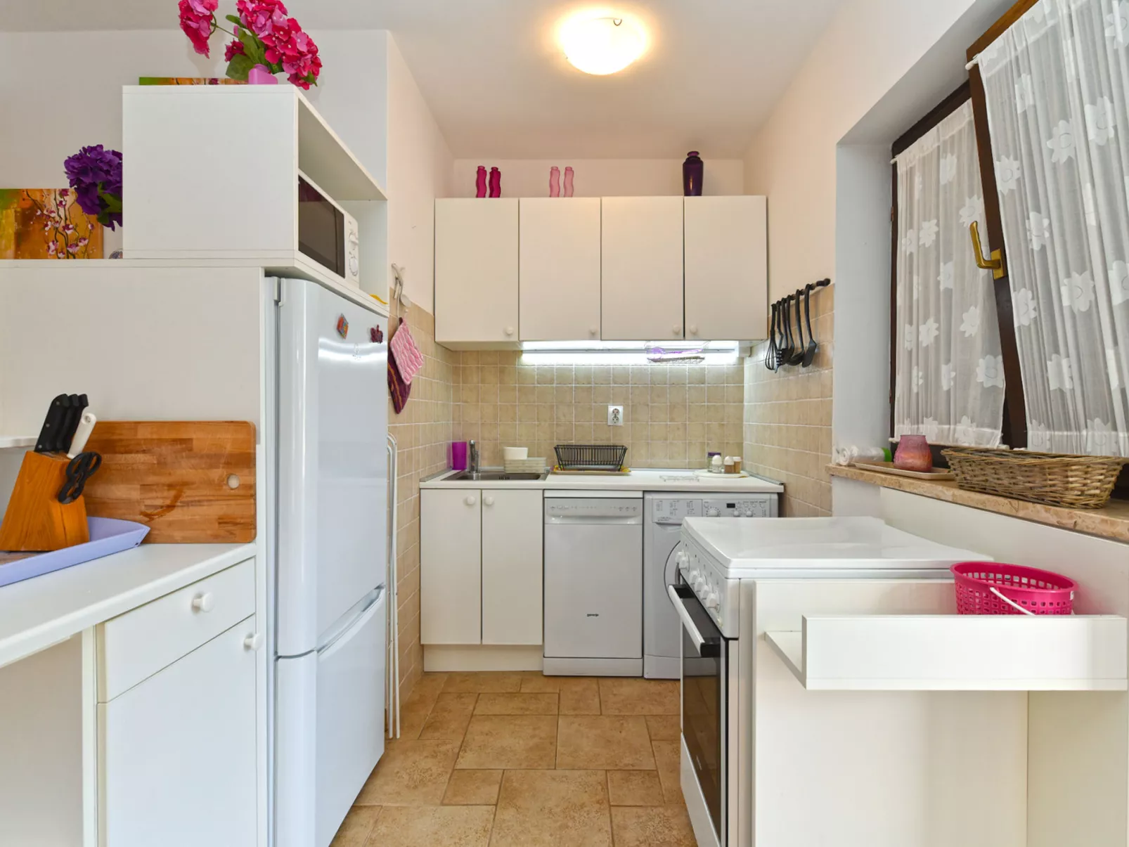 Apartment 1787 - Dedans