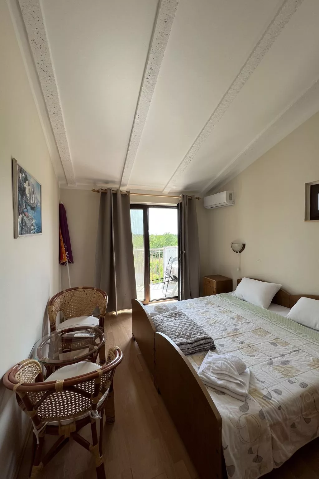 Apartment 2369 - Drinnen