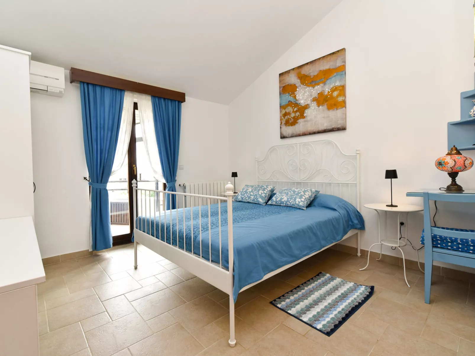 Apartment 1787 - Inside