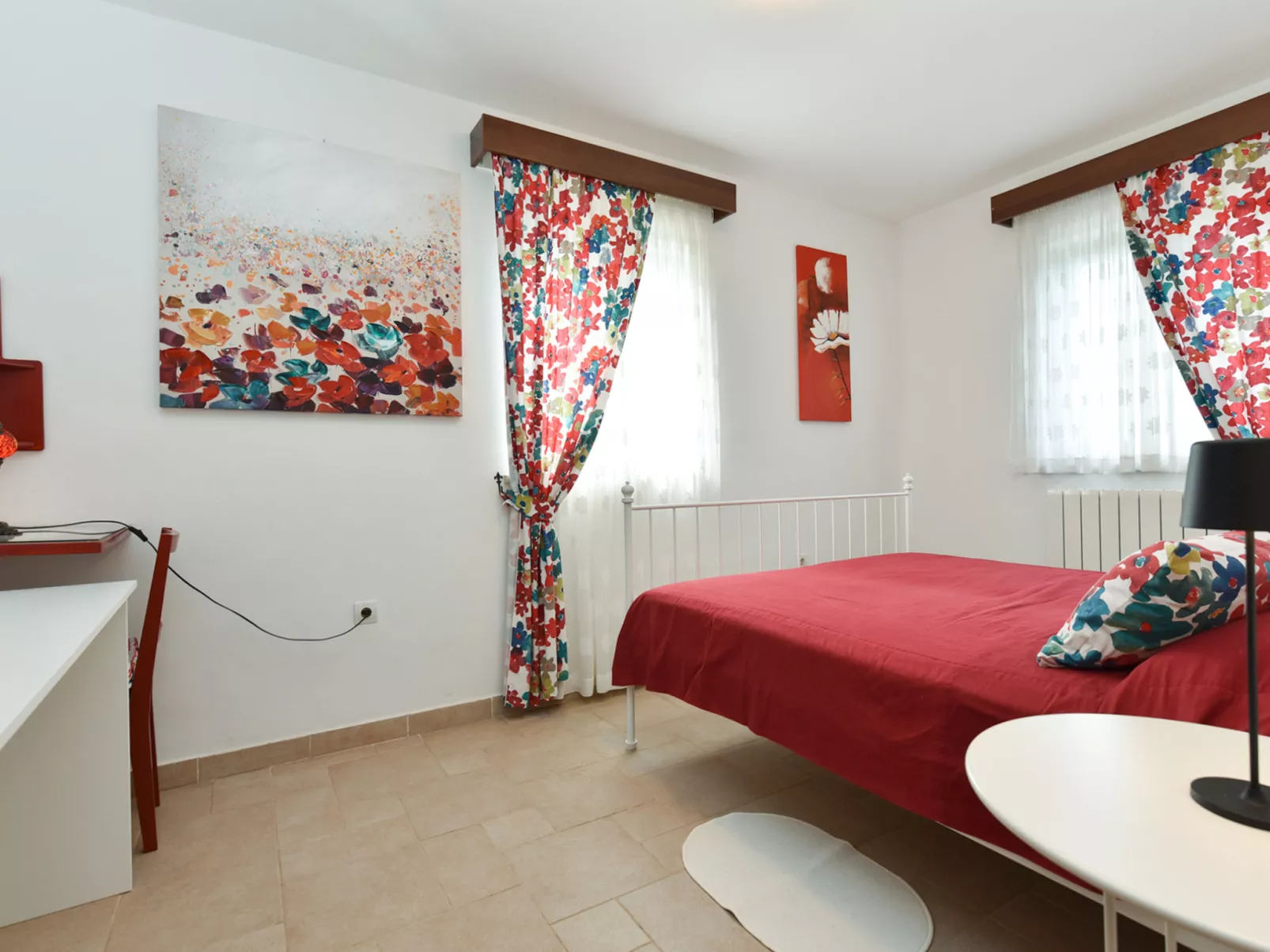 Apartment 1787 - Dedans