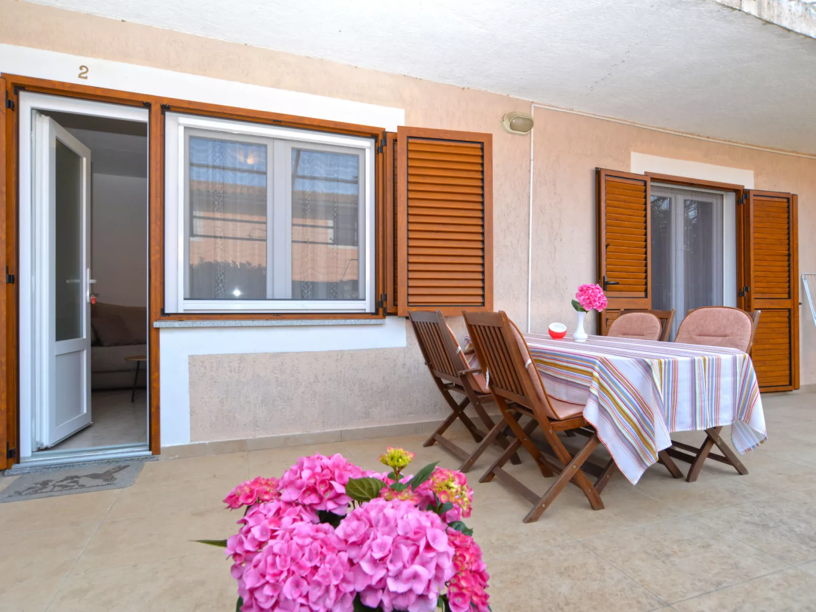 Apartment 2228 - Outside