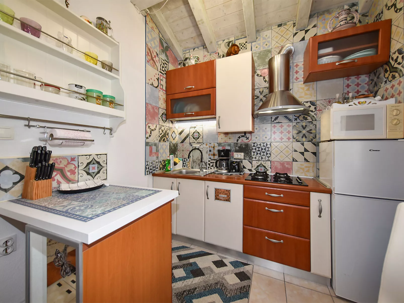 Apartment 2364 - Drinnen