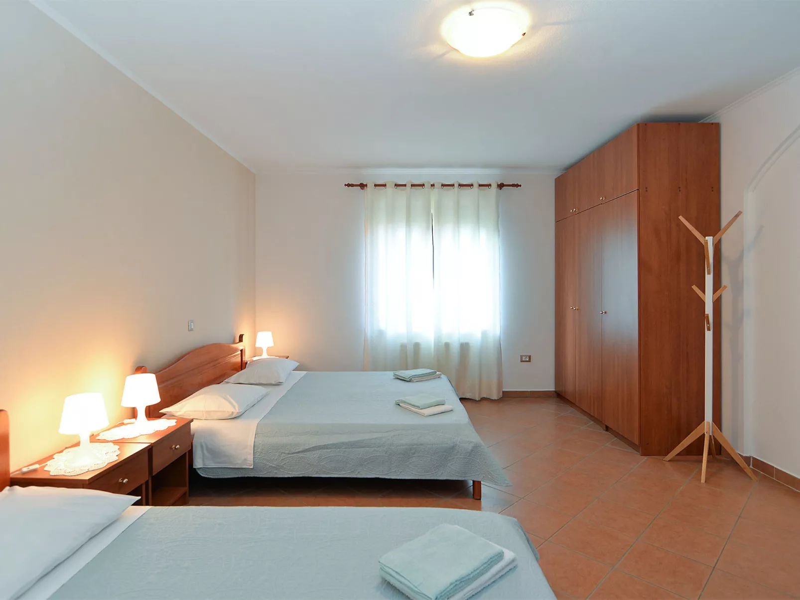 Apartment 1089 - Drinnen