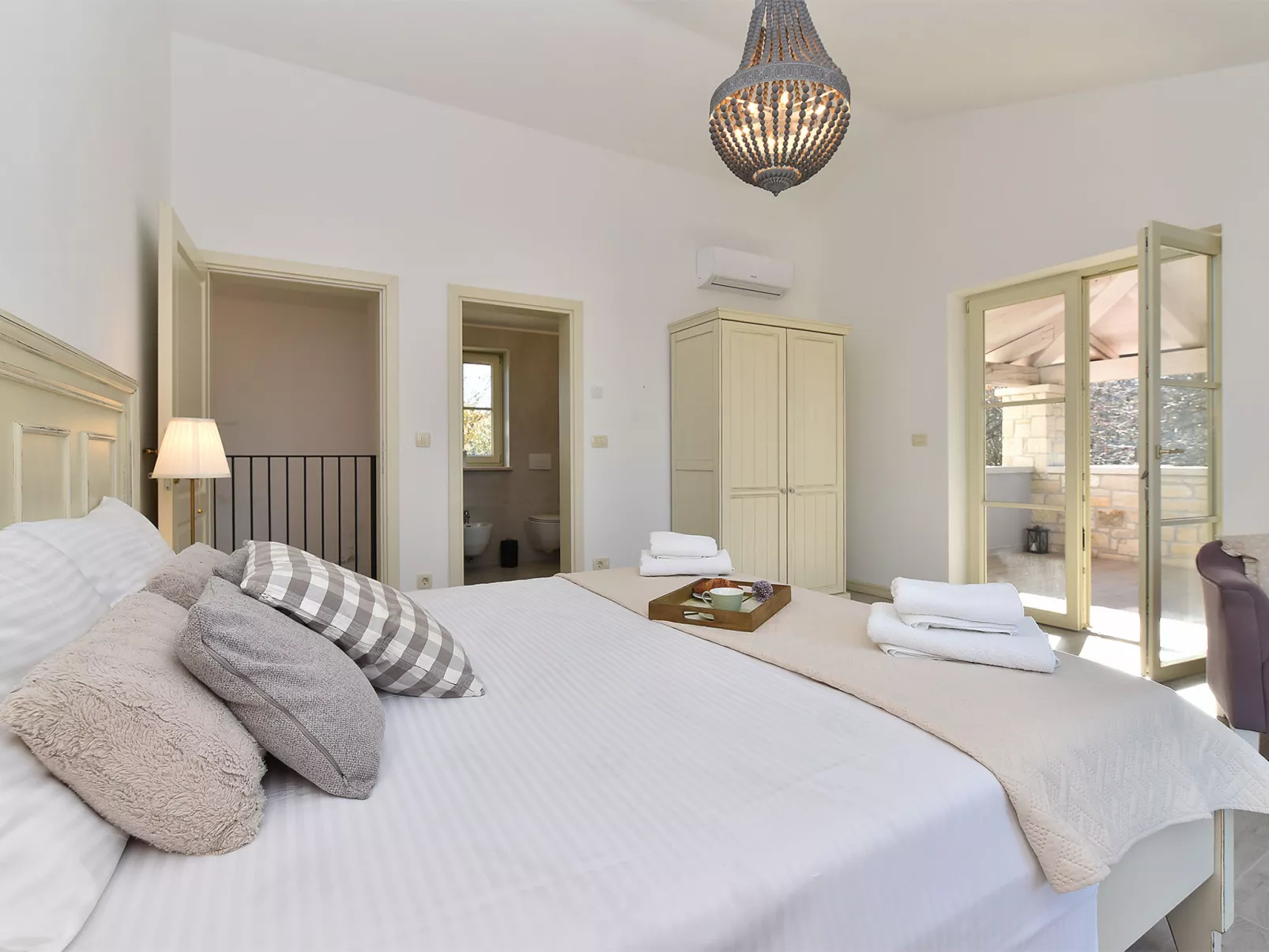 Villa 2303 - Dedans