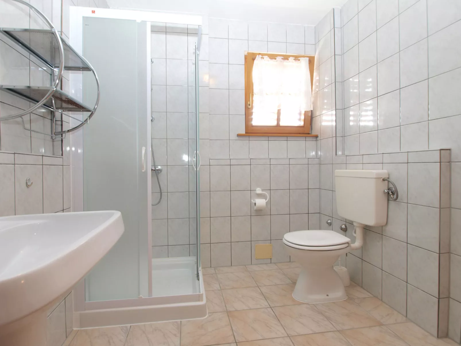Apartment 1624 - Drinnen